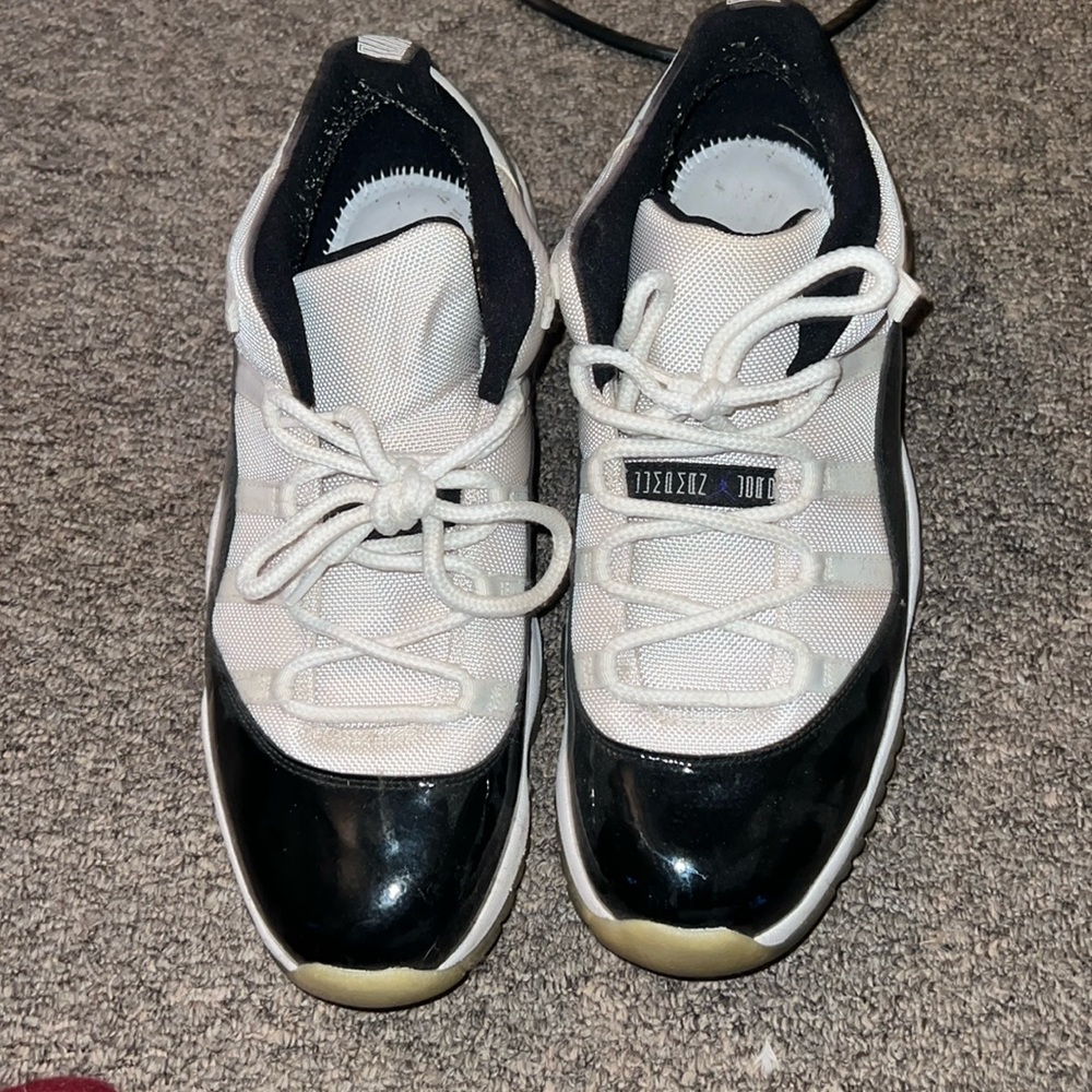 Jordans